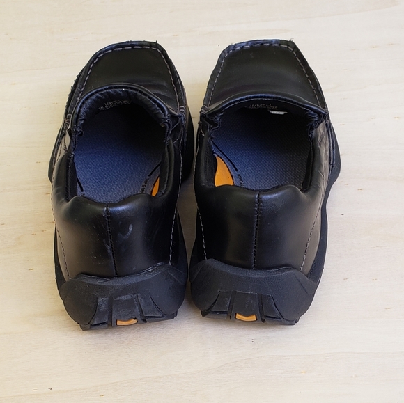 Jumping Jacks Leather Shoes - Picture 4 of 5